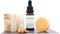 Calendula Care - Huidverzorging - Giftset mini's - 100% Natuurlijk & Biologisch - Gevoelige Huid - Brievenbus Cadeau