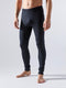 Craft Core Dry Baselayer - Thermoset Heren - Warm en ademend - Zwart - Maat XL