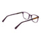 Botaniq BIO-1004 - Brillenframe Dames - Glas zonder voorschrift