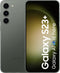Samsung Galaxy S23 Plus 5G - 512GB - Ultra Wide Camera - Groen