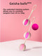Gvibe - Geisha Balls Mini