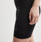 Craft Fuseknit - Fietsbroek Dames - Strak model met Infinity C4 zeem - Zwart - Maat S