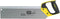 STANLEY FatMax Kapzaag 350 mm - 13T/inch - Ergonomische handgreep - Verstevigde rug