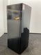 Inventum VR1430B - Vrijstaande vrieskast - No Frost - 161 liter - 143 cm hoog - Zwart