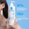 La Roche-Posay Lipikar Baume AP+Max - Balm - Voor zeer droge huid met atopisch eczeem - 400 ml