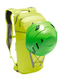 Vaude Uphill 12 - Fietsrugzak - Lichtgewicht 12 l - Groen