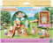 Sylvanian Families 5318 baby boomhut