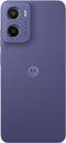 Motorola Moto E15 - Smartphone - 32 MP camera - Paars