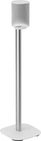 Vogel's SFS 4113 - Speakerstandaard - Akoestisch getest - Wit