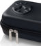 Mystim - Daring Danny eStim Vibrator Zwart