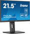 Iiyama ProLite XUB2293HS-B6 - Monitor 21,5