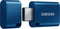 Samsung MUF-512DA - USB Flash Drive - 512GB - 400MB/s - Blauw