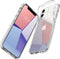 Spigen Liquid Crystal - Soft case - TPU met Air Cushion Technology - Transparant