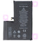 Apple iPhone 14 Pro Max - Accu - Li-Polymer 3.86V 4323mAh 16.68Wh