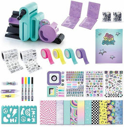 Style 4 Ever - Scrapbooking Studio - OFG 275 - Canal Toys