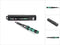 Wera Click-Torque A 5 Draaimomentsleutel met omschakelrratel 1/4 Vierkant 2.5-25 Nm - 05075604001
