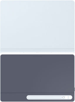 Samsung EF-BX910 - Book Cover - Automatische Wake/Sleep Functie - Blauw