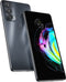 Motorola Edge 20 - Smartphone - 6GB RAM - 128GB opslag - Grijs