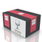 Eclat Longchamp cognacglas - 32 cl - Set-6