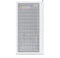 Montech XR - Tower PC - ATX Micro-ATX Mini-ITX - Wit