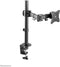 Neomounts NM-D135 - Monitorarm - Verstelbaar - Zwart