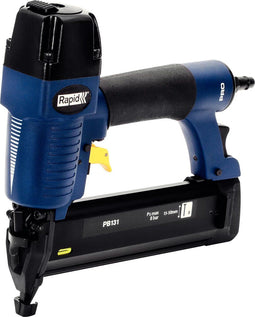 Rapid PRO PB131 - Pneumatische tacker - Magnesium behuizing 360° luchtuitlaat (1 stuk)