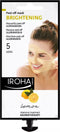 Gezichtsmasker Peel-off Mask Iroha