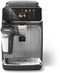 Philips Series 4400 - Volautomatisch espressoapparaat - LatteGo melksysteem - Glansend zwart