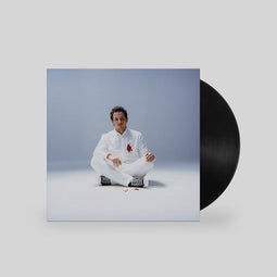 Nielson - Paarse Nachten - LP