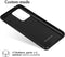 iMoshion Hoesje Geschikt voor Realme GT2 Pro Hoesje Siliconen - iMoshion Color Backcover - Zwart
