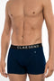 Claesen's® CL 20823 - Boxershort - 3-pack - Navy (3-pack)