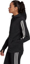 Adidas Training Hoody - Sporttrui - Maat L - zwart