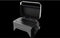 Campingaz - 2000036952 - Attitude 2go CV Black - Tafelbarbecue - Roestvrijstaal - Zwart