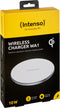 Intenso WA1 - Draadloze oplader - 5W - 10W - Wit