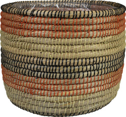 Ter Steege Plantenmand voor Binnen Zeegras D 37 cm H 31 cm
