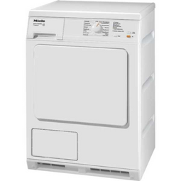 Miele T 8403C - Condensdroger 6 kg - SoftCare-trommel - Energieklasse B