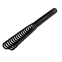 Bindkam GBC ClickBind Zwart 16 mm (50 Stuks)