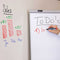 Schneider whiteboard marker - Maxx 290 - ronde punt - blauw - voor whiteboard en flipover - S-129003