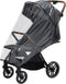 Bebeconfort Indra - Kinderwagen - 0-4 jaar (0-22 kg) - Mineral Graphite