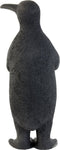 Light & Living Tafellamp Penguin - Zwart - 21x17x41cm - Modern