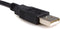 StarTech ICUSB1284 - USB naar Parallel Printer Adapter - Snelle gegevensoverdracht - Zwart