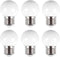 HQ Power LED Lampen - Wit - 10 Stuks