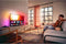 Philips 65PUS7805/12 - 65 inch - 4K LED - Ambilight - (2020)