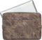 Rivacase 8904 - Sleeve - Stootbestendig Stofafstotend Waterbestendig - Beige 14