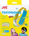 JVC HA-KD7-Y - Kinder koptelefoon - Lage volume specificatie - Blauw