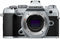 Olympus OM-D E-M5 Mark III - Systeemcamera - 20,4 MP 5-assige beeldstabilisatie - Zilver