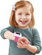 VTech My First Kidi Watch blauw - Educatief Speelgoed - Maak Kennis met Cijfers en Problemen Oplossen - 3 tot 6 jaar