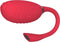 Magic Motion - Fugu Smart Wearable Vibrator Rood