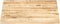 vidaXL - Tafelblad - 25-27 - mm - 60x60 - cm - massief - mangohout