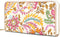 Oilily - Zoey Wallet Ruby - Wit - One size